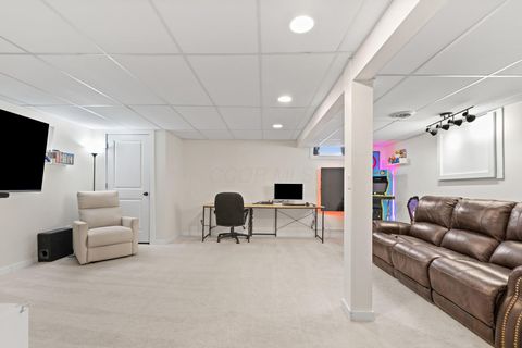 Tiny photo for 217 Brushmore Court, Delaware, OH 43015 (MLS # 225044859)