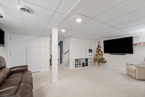 Tiny photo for 217 Brushmore Court, Delaware, OH 43015 (MLS # 225044859)