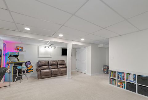 Tiny photo for 217 Brushmore Court, Delaware, OH 43015 (MLS # 225044859)