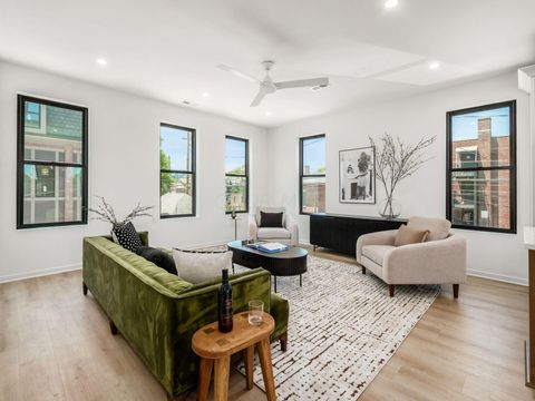 Photo of 581 E Walnut Street, Columbus, OH 43215 (MLS # 224023286)