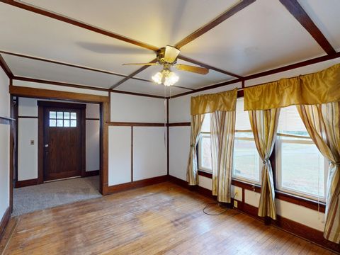 Tiny photo for 72 Grange, Lexington, OH 44904 (MLS # 226000174)