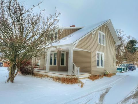 Photo of 72 Grange, Lexington, OH 44904 (MLS # 226000174)