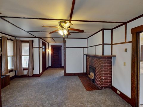 Tiny photo for 72 Grange, Lexington, OH 44904 (MLS # 226000174)