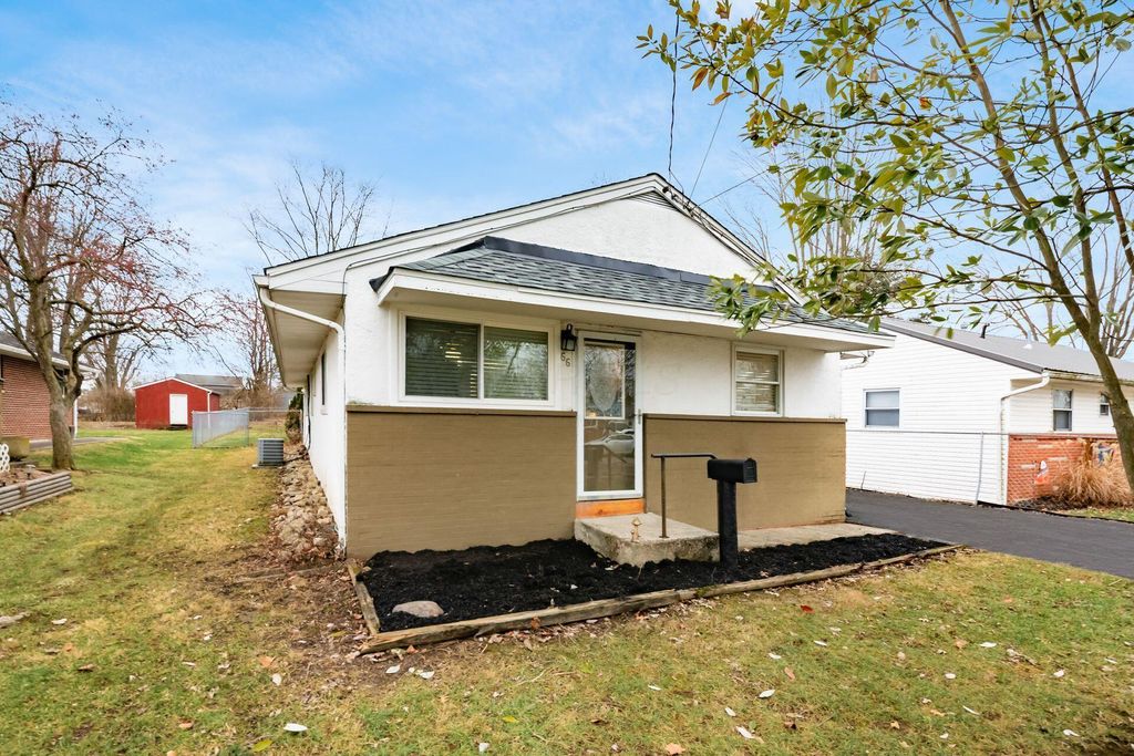 Photo of 66 Joy Avenue, Delaware, OH 43015 (MLS # 226001359)