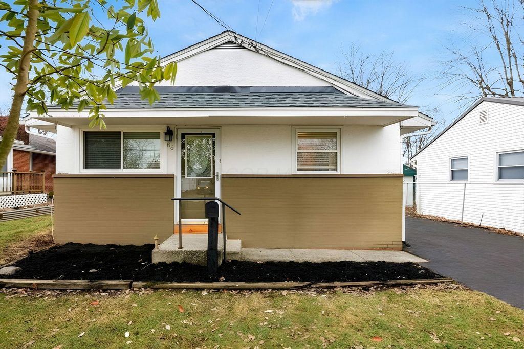 Photo of 66 Joy Avenue, Delaware, OH 43015 (MLS # 226001359)