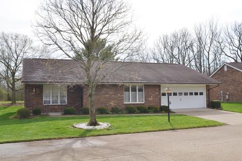 Photo of 3052 Brixton Drive E, Springfield, OH 45503 (MLS # 226010216)
