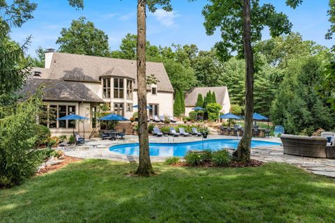 7637 Bridlespur Lane Delaware OH 43015