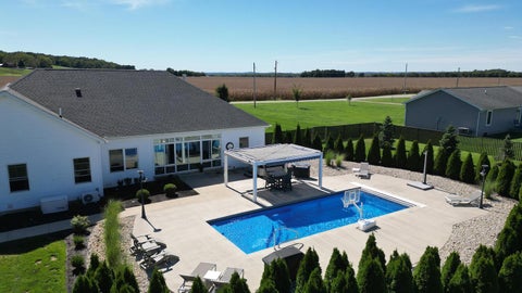 Tiny photo for 345 Snyder Road, Chillicothe, OH 45601 (MLS # 226036959)