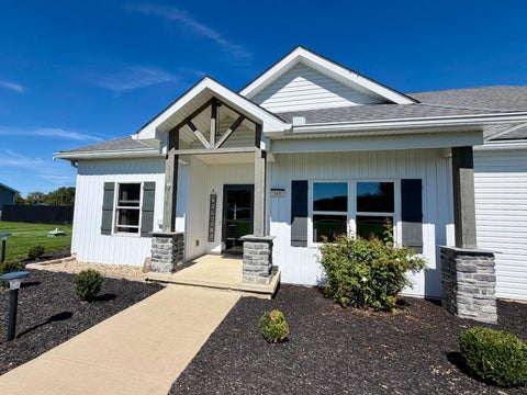 Tiny photo for 345 Snyder Road, Chillicothe, OH 45601 (MLS # 226036959)