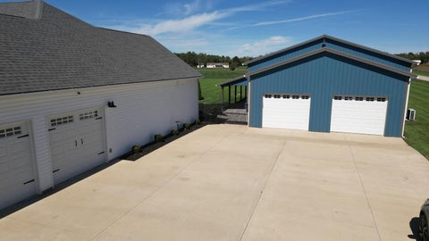 Tiny photo for 345 Snyder Road, Chillicothe, OH 45601 (MLS # 226036959)