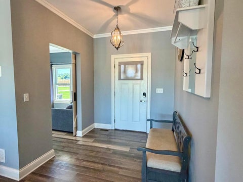 Tiny photo for 345 Snyder Road, Chillicothe, OH 45601 (MLS # 226036959)