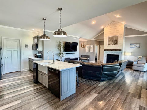 Tiny photo for 345 Snyder Road, Chillicothe, OH 45601 (MLS # 226036959)