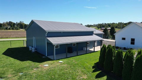 Tiny photo for 345 Snyder Road, Chillicothe, OH 45601 (MLS # 226036959)