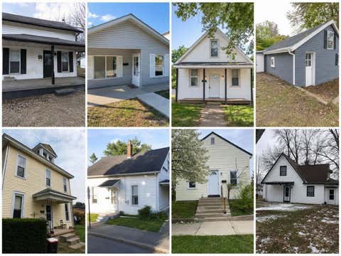 Photo of 138 N Madison Road, London, OH 43140 (MLS # 226021686)