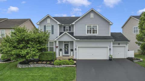 Photo of 327 Fox Glen Drive E, Pickerington, OH 43147 (MLS # 226020688)