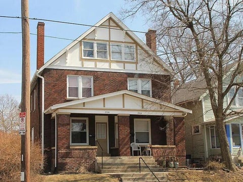 Photo of 2364-2368 Summit Street, Columbus, OH 43202 (MLS # 226034971)