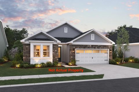 58 Aldersgate Drive Delaware OH 43015