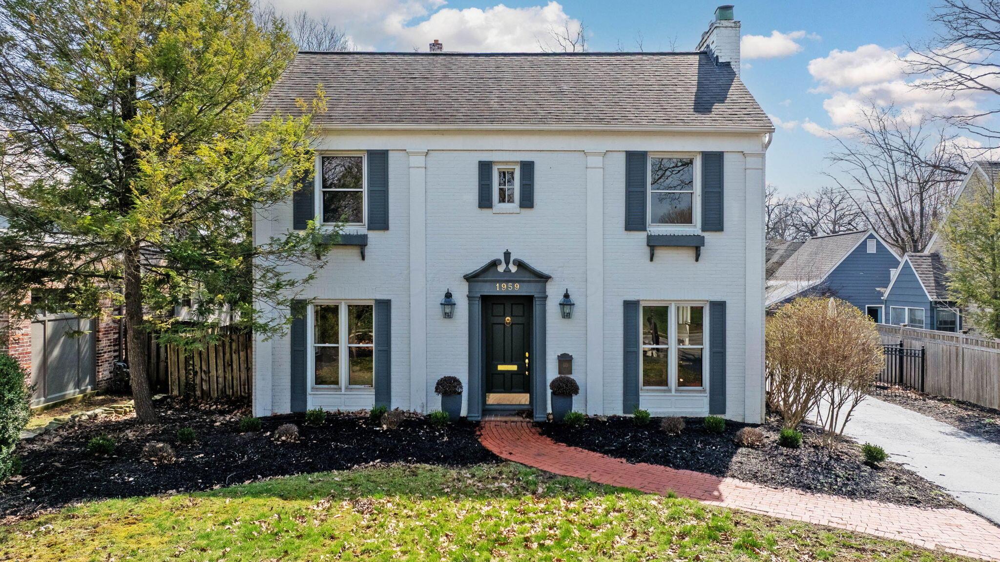 Columbus, Ohio 43221, United States, 5 Bedrooms Bedrooms, ,4 BathroomsBathrooms,Residential,Active,49796