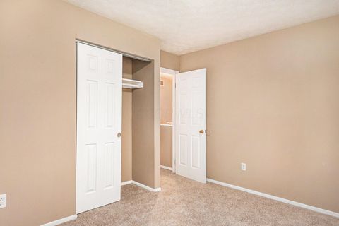 Tiny photo for 3275 Faycrest Road, Columbus, OH 43232 (MLS # 225045901)