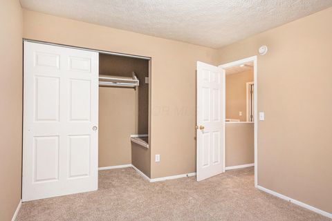 Tiny photo for 3275 Faycrest Road, Columbus, OH 43232 (MLS # 225045901)