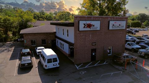 3430 Westerville Road Columbus OH 43224