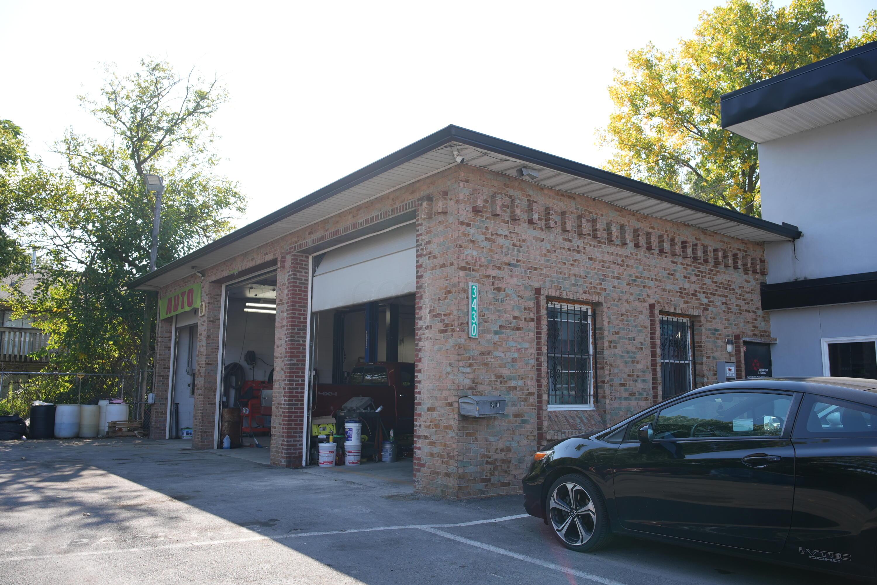 3430 Westerville Road