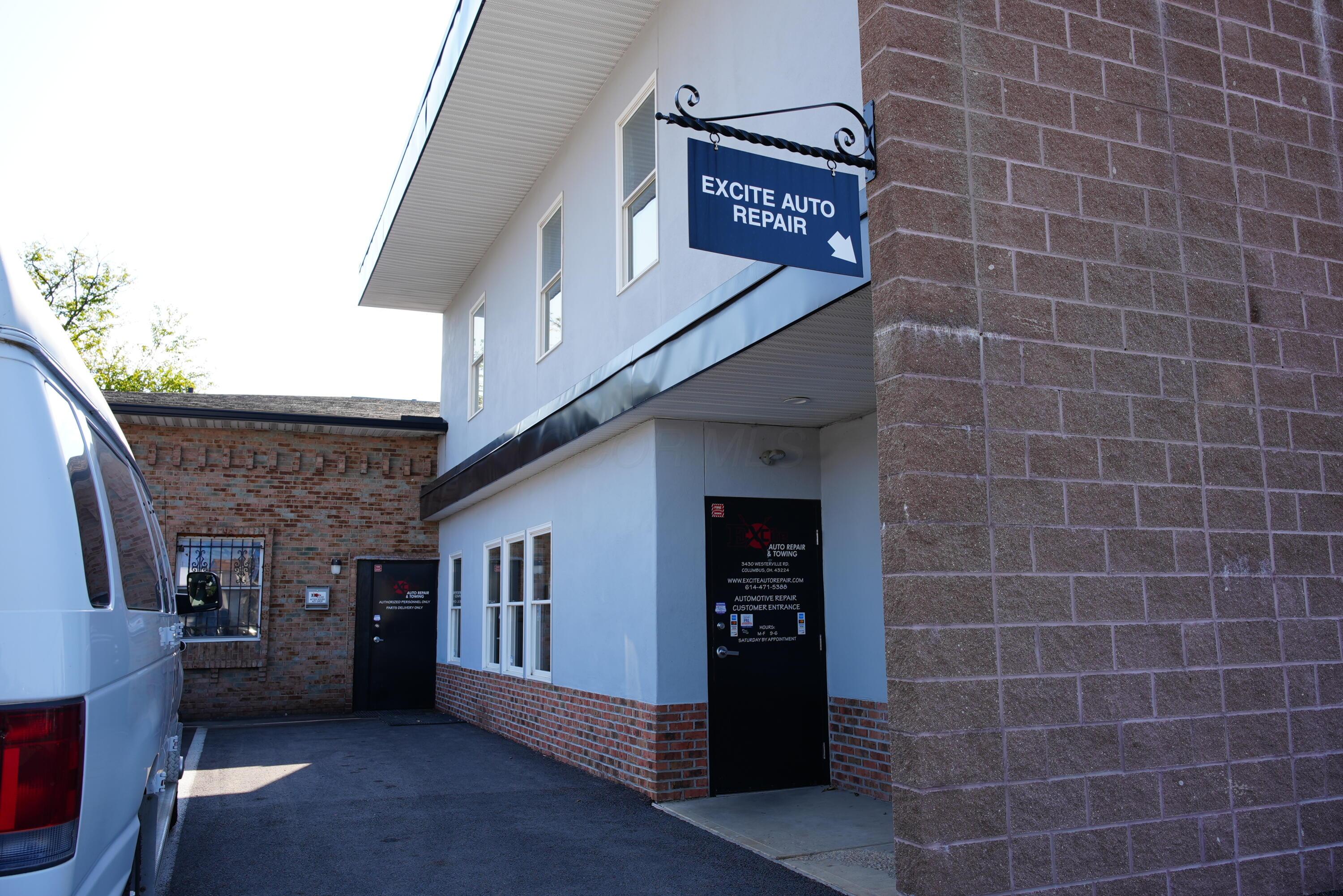 3430 Westerville Road