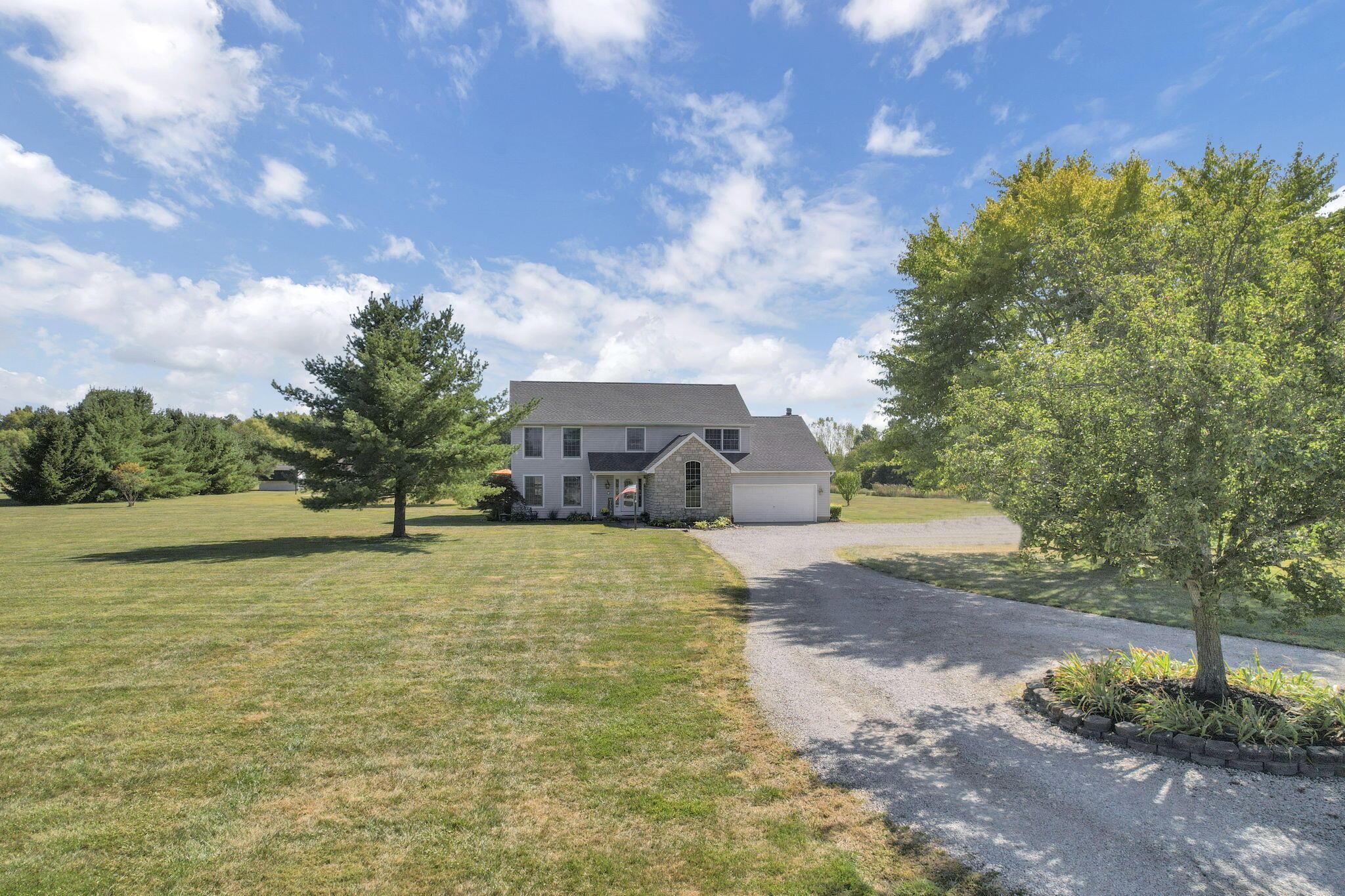 12610 Woodtown Road, Galena, Ohio image 3