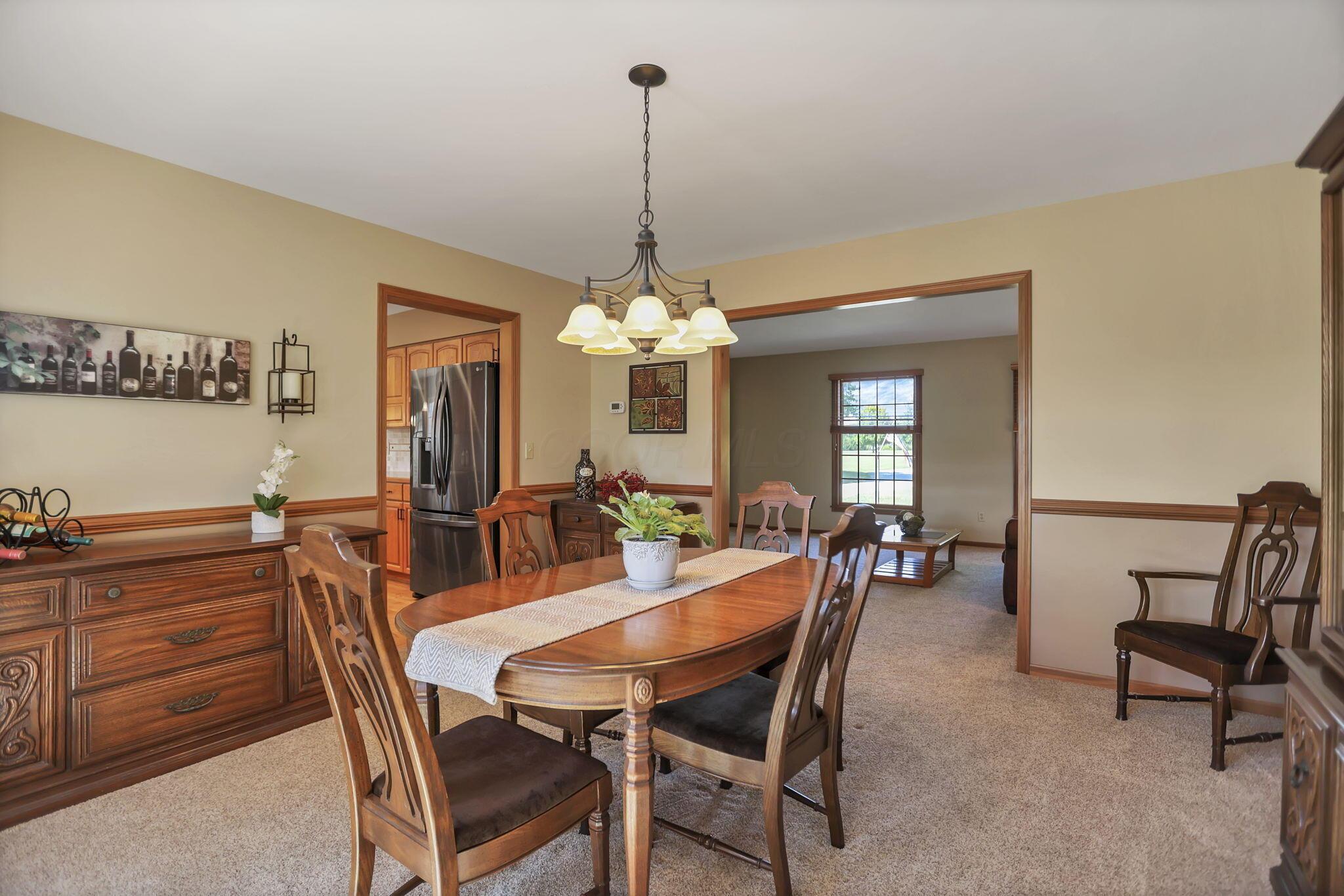 12610 Woodtown Road, Galena, Ohio image 12