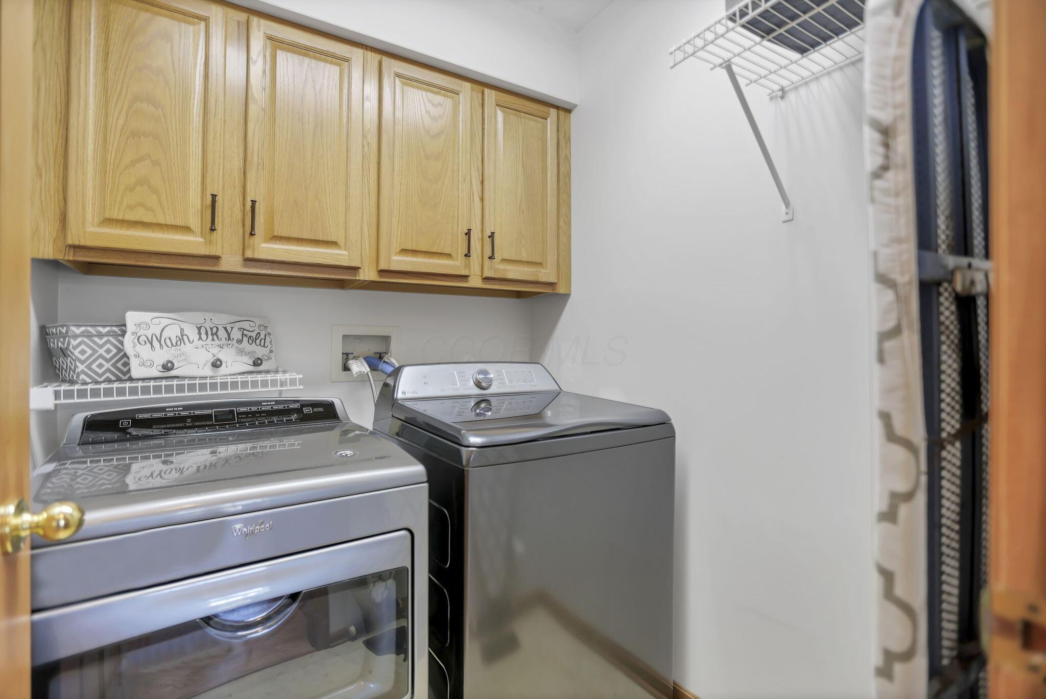 12610 Woodtown Road, Galena, Ohio image 25