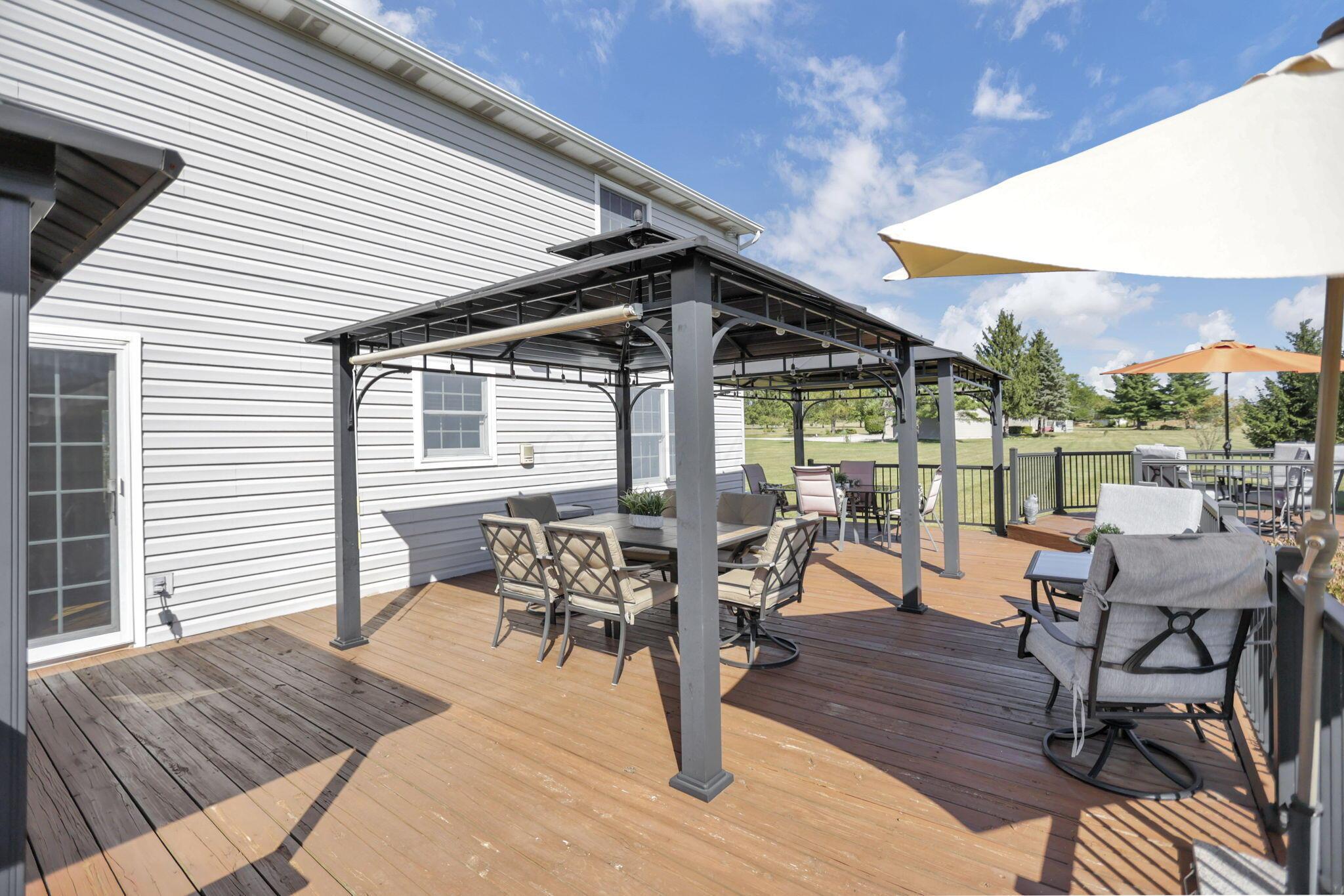 12610 Woodtown Road, Galena, Ohio image 44