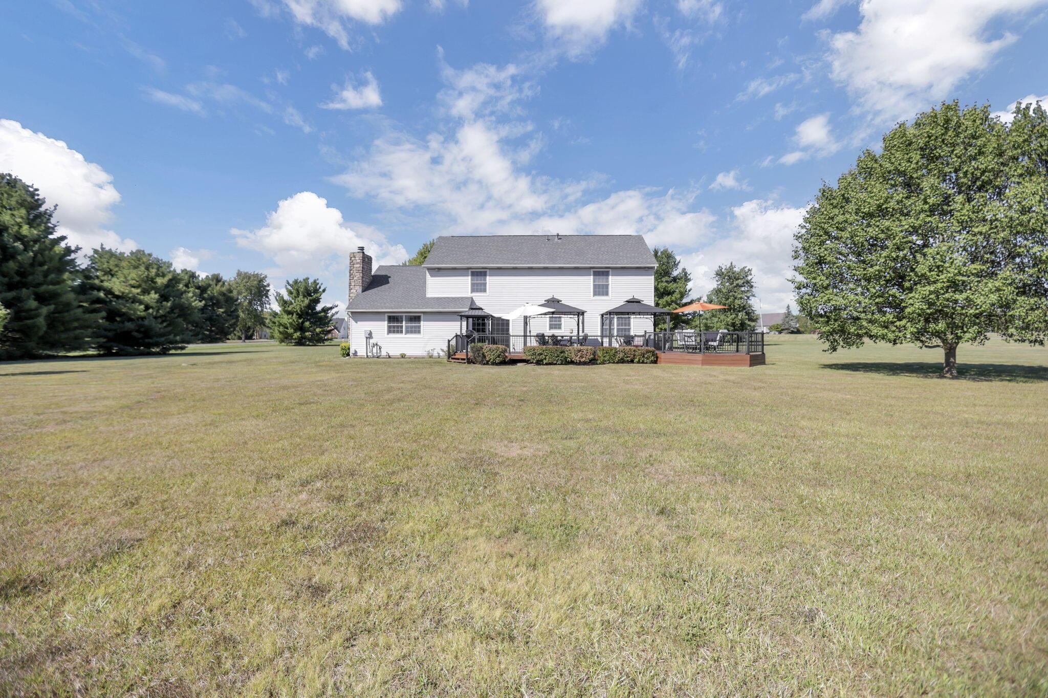 12610 Woodtown Road, Galena, Ohio image 46