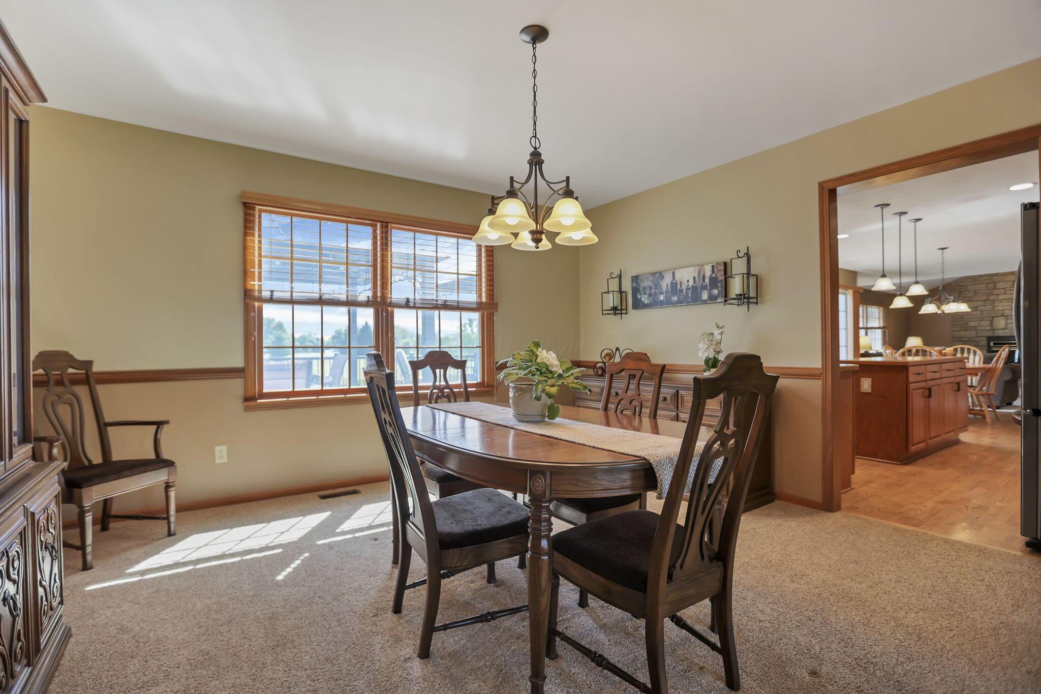 12610 Woodtown Road, Galena, Ohio image 13