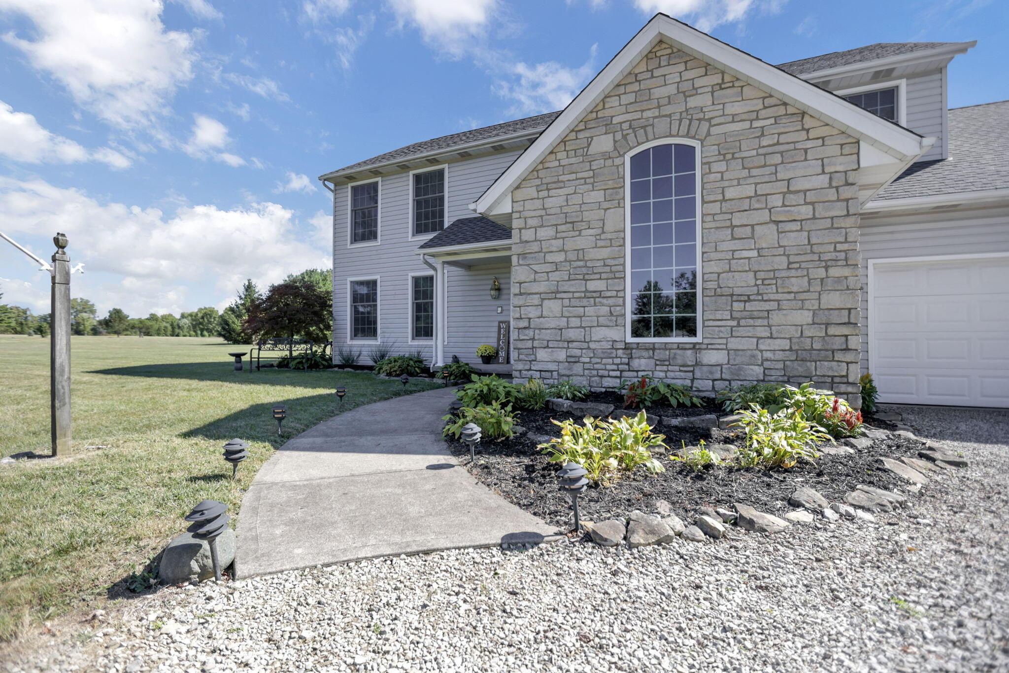 12610 Woodtown Road, Galena, Ohio image 5