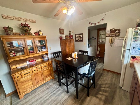 Tiny photo for 1605 Sunset Drive, Washington Court House, OH 43160 (MLS # 226028259)