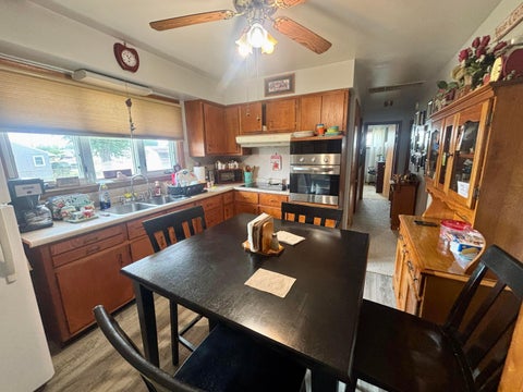 Tiny photo for 1605 Sunset Drive, Washington Court House, OH 43160 (MLS # 226028259)