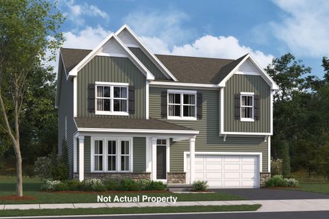 Photo of 124 Ruby Road, Pataskala, OH 43062 (MLS # 226008666)