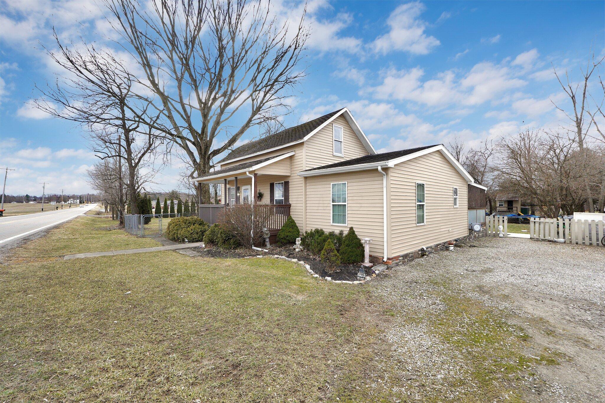 3365 Lancaster Kirkersville Road, Lancaster, Ohio image 3