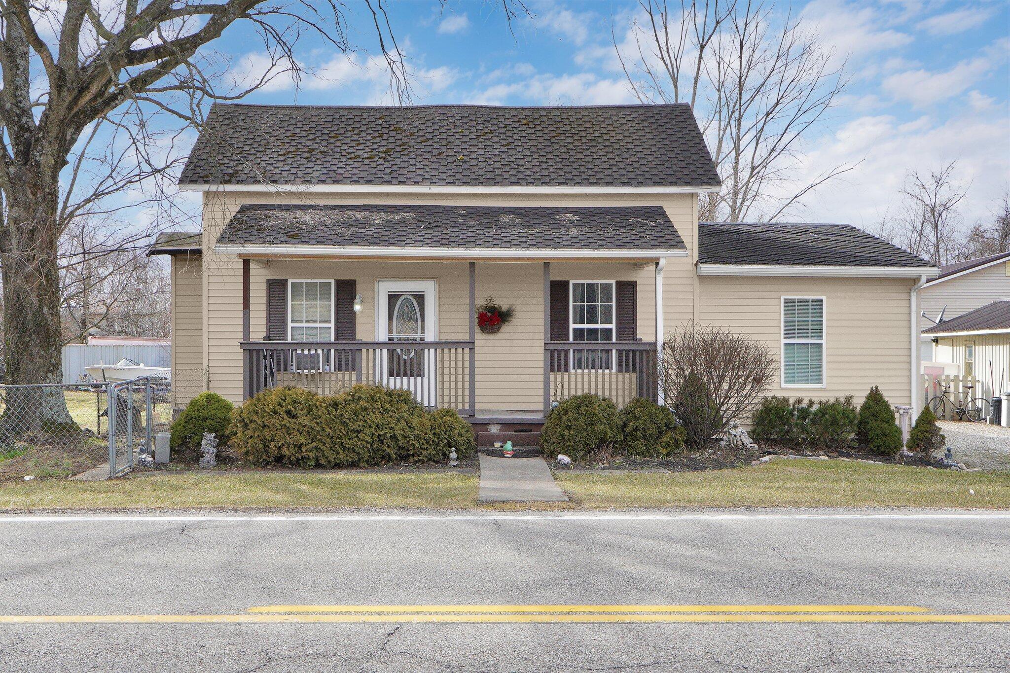 3365 Lancaster Kirkersville Road, Lancaster, Ohio image 1