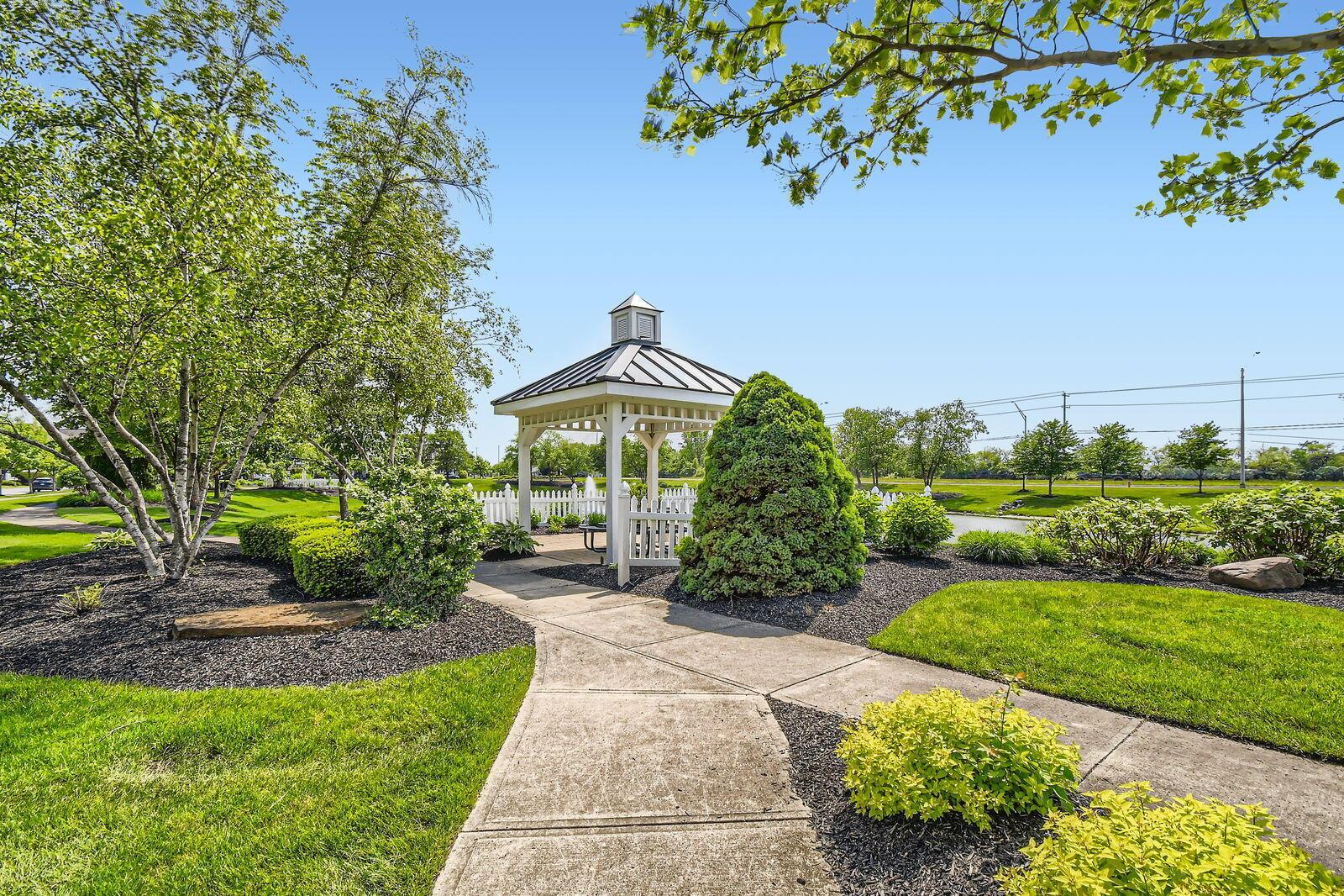 5875 Myrick Road, Dublin, Ohio image 26