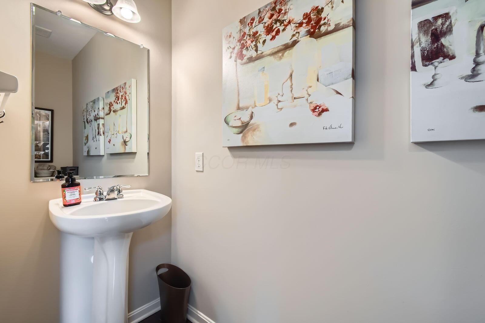 5875 Myrick Road, Dublin, Ohio image 14