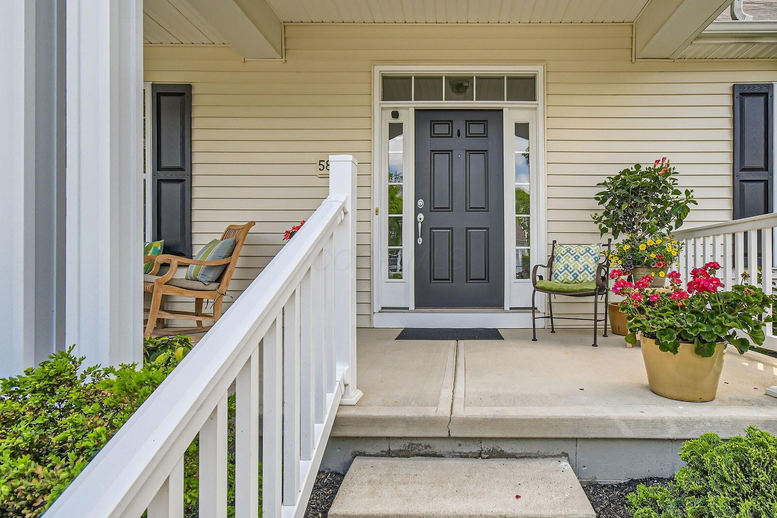 5875 Myrick Road, Dublin, Ohio image 3