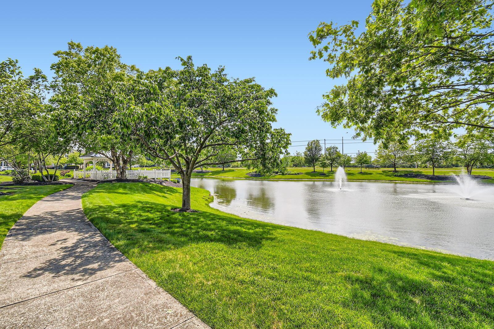 5875 Myrick Road, Dublin, Ohio image 25