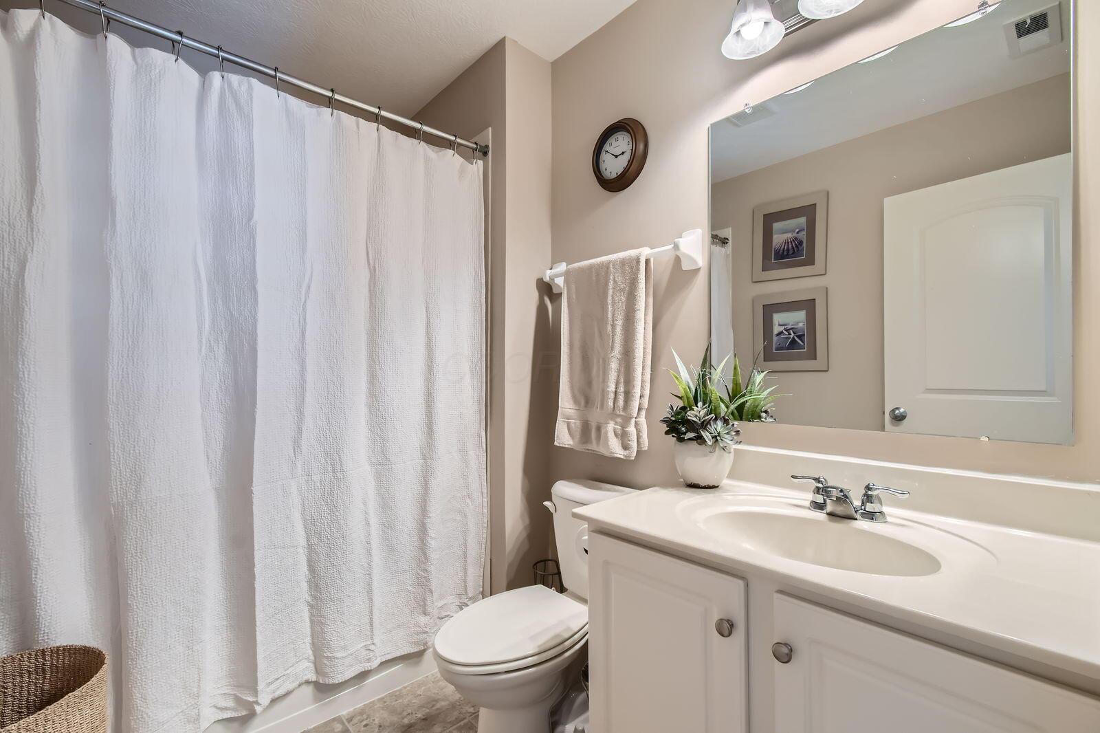 5875 Myrick Road, Dublin, Ohio image 21