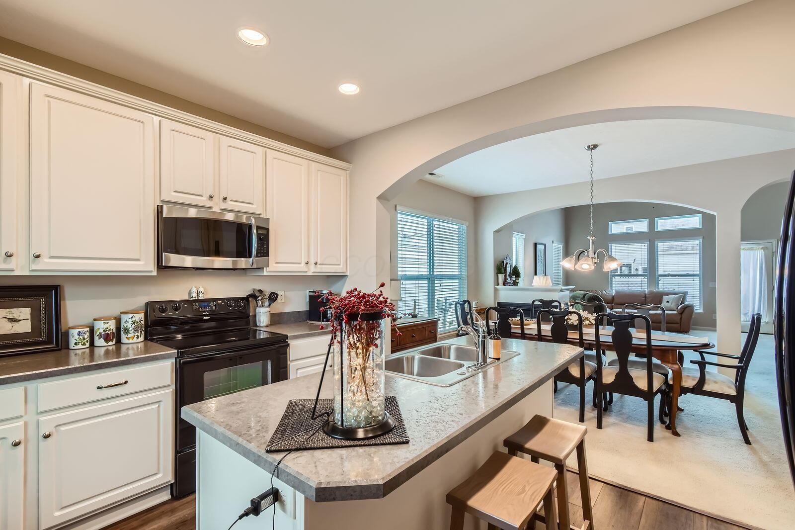 5875 Myrick Road, Dublin, Ohio image 13