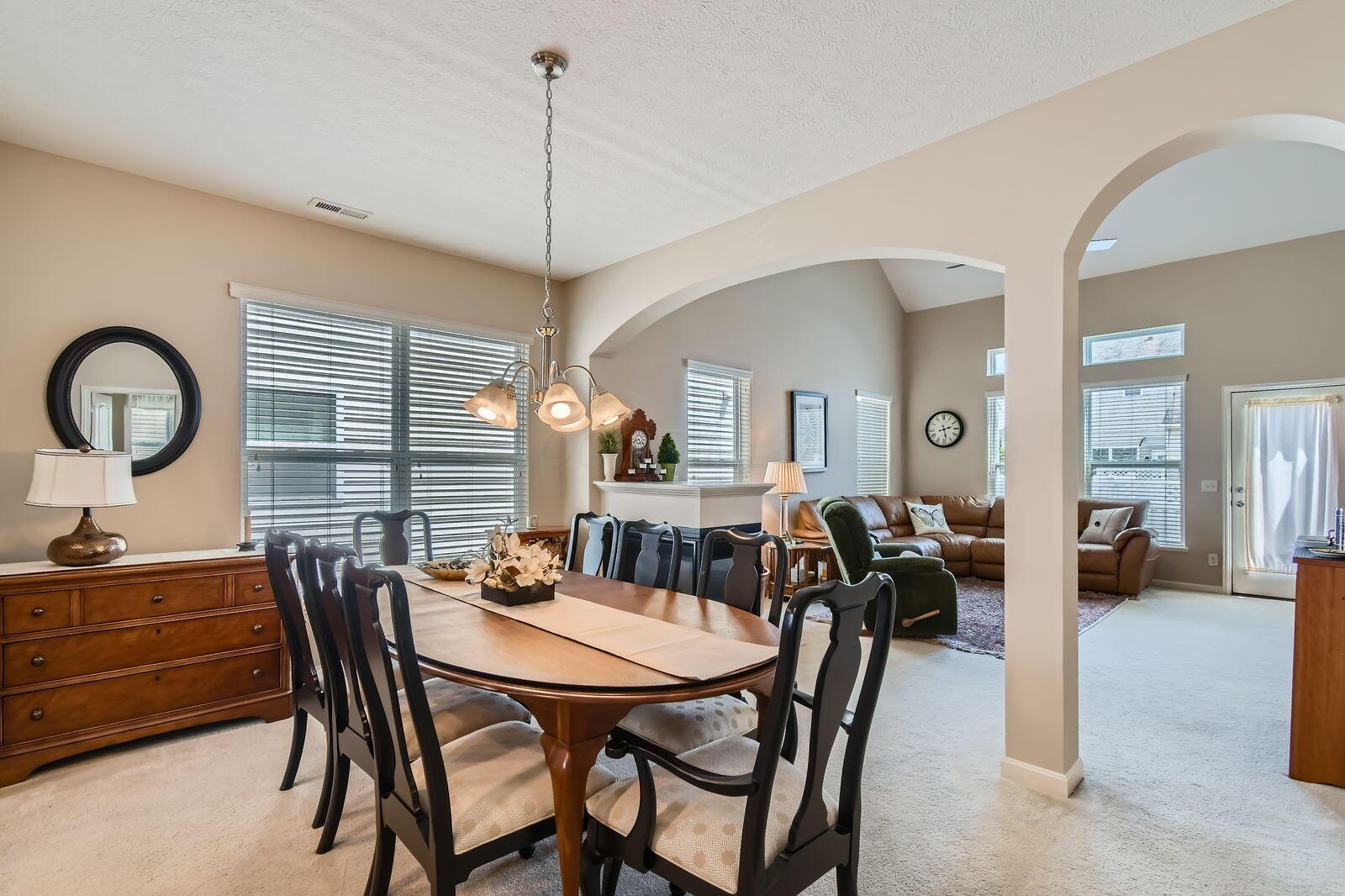 5875 Myrick Road, Dublin, Ohio image 7