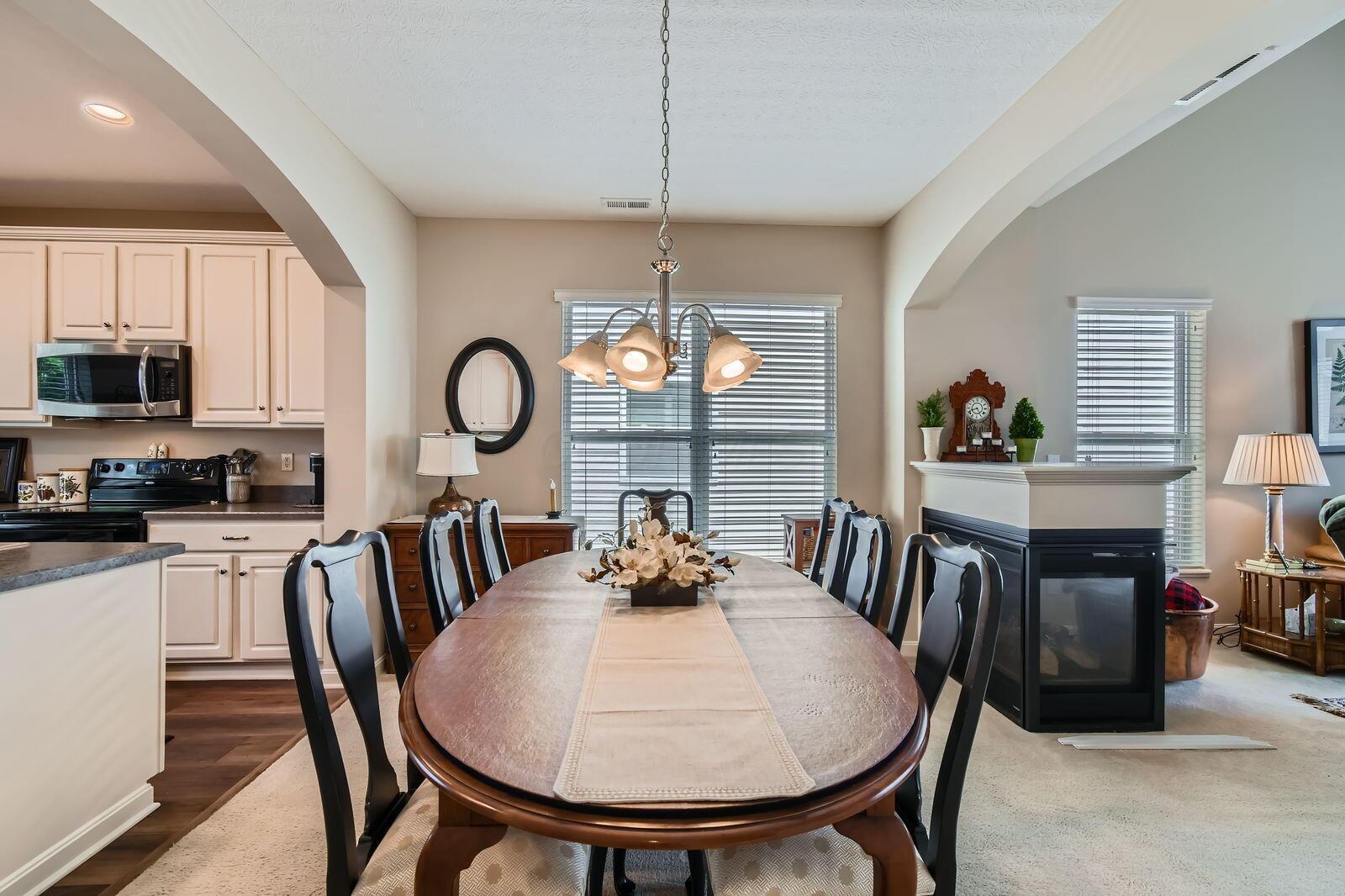 5875 Myrick Road, Dublin, Ohio image 9