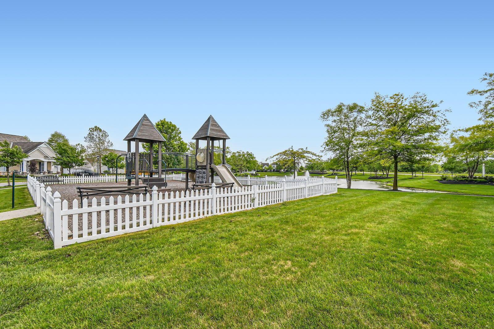 5875 Myrick Road, Dublin, Ohio image 27