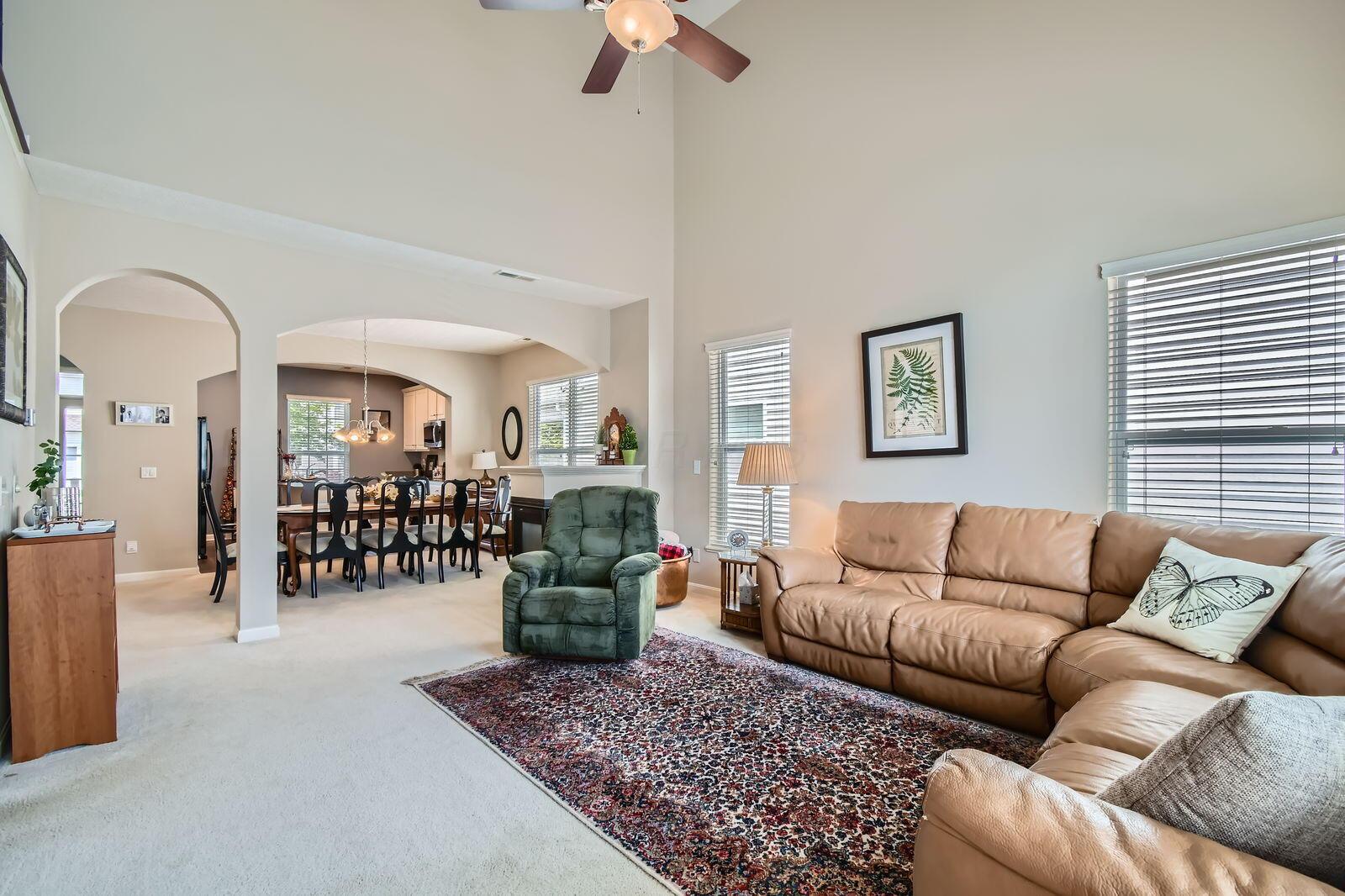 5875 Myrick Road, Dublin, Ohio image 4