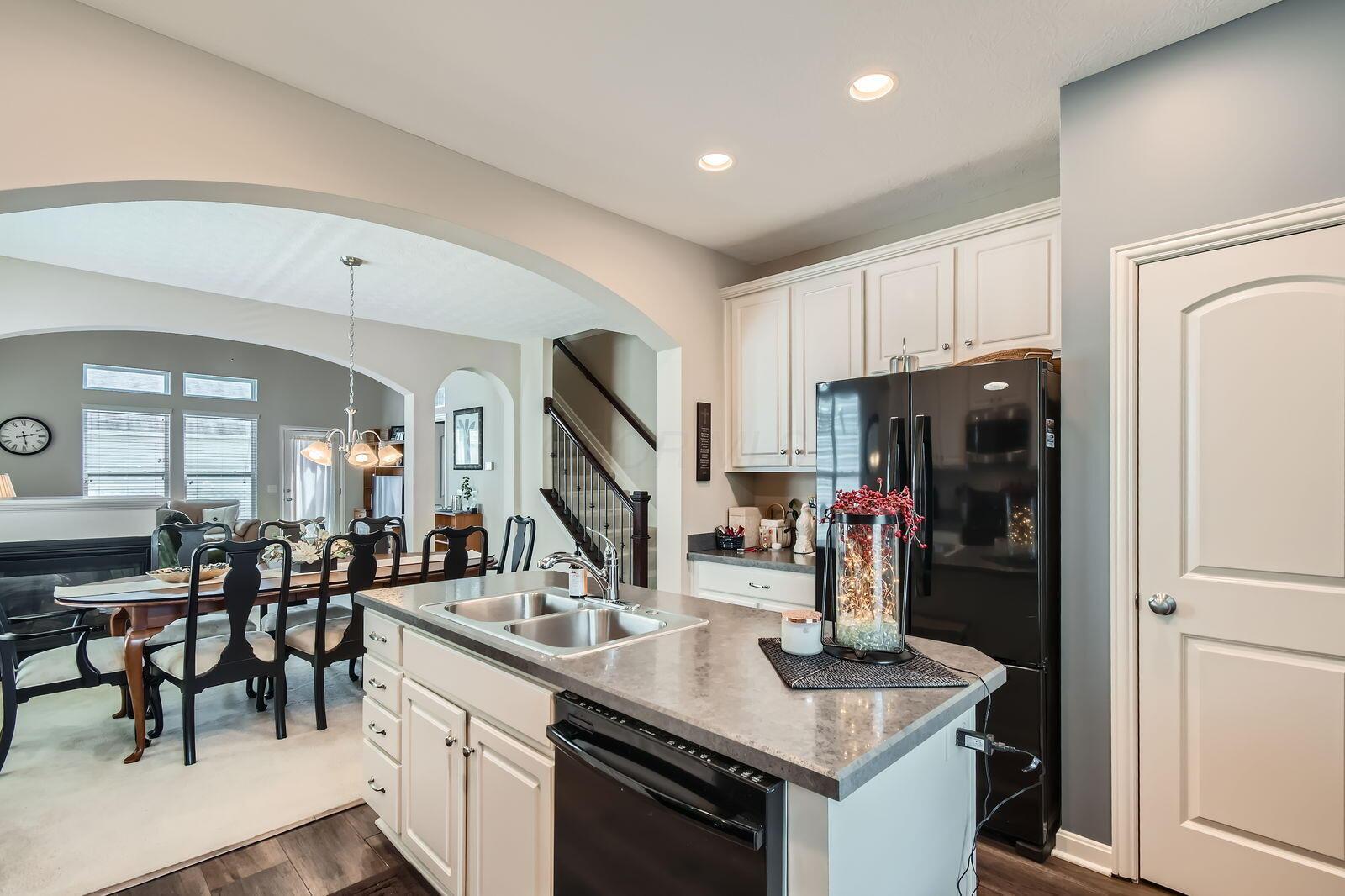 5875 Myrick Road, Dublin, Ohio image 12